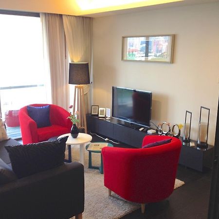 Siamese Gioia Lejlighedshotel Bangkok Eksteriør billede
