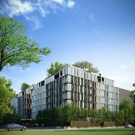 Siamese Gioia Lejlighedshotel Bangkok Eksteriør billede