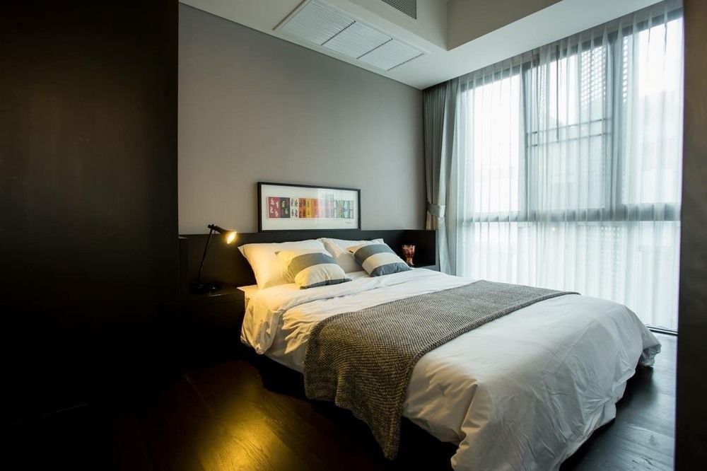 Siamese Gioia Lejlighedshotel Bangkok Eksteriør billede