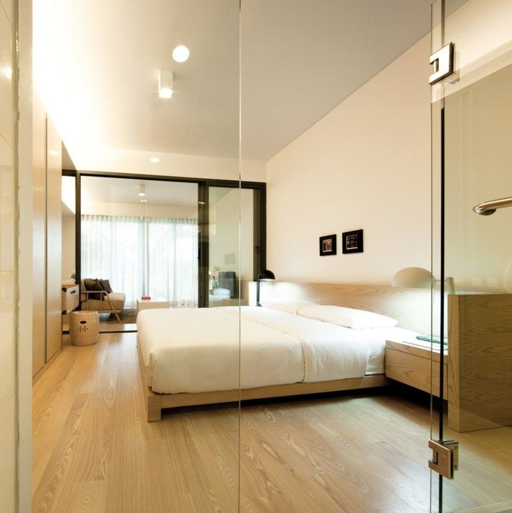 Siamese Gioia Lejlighedshotel Bangkok Eksteriør billede